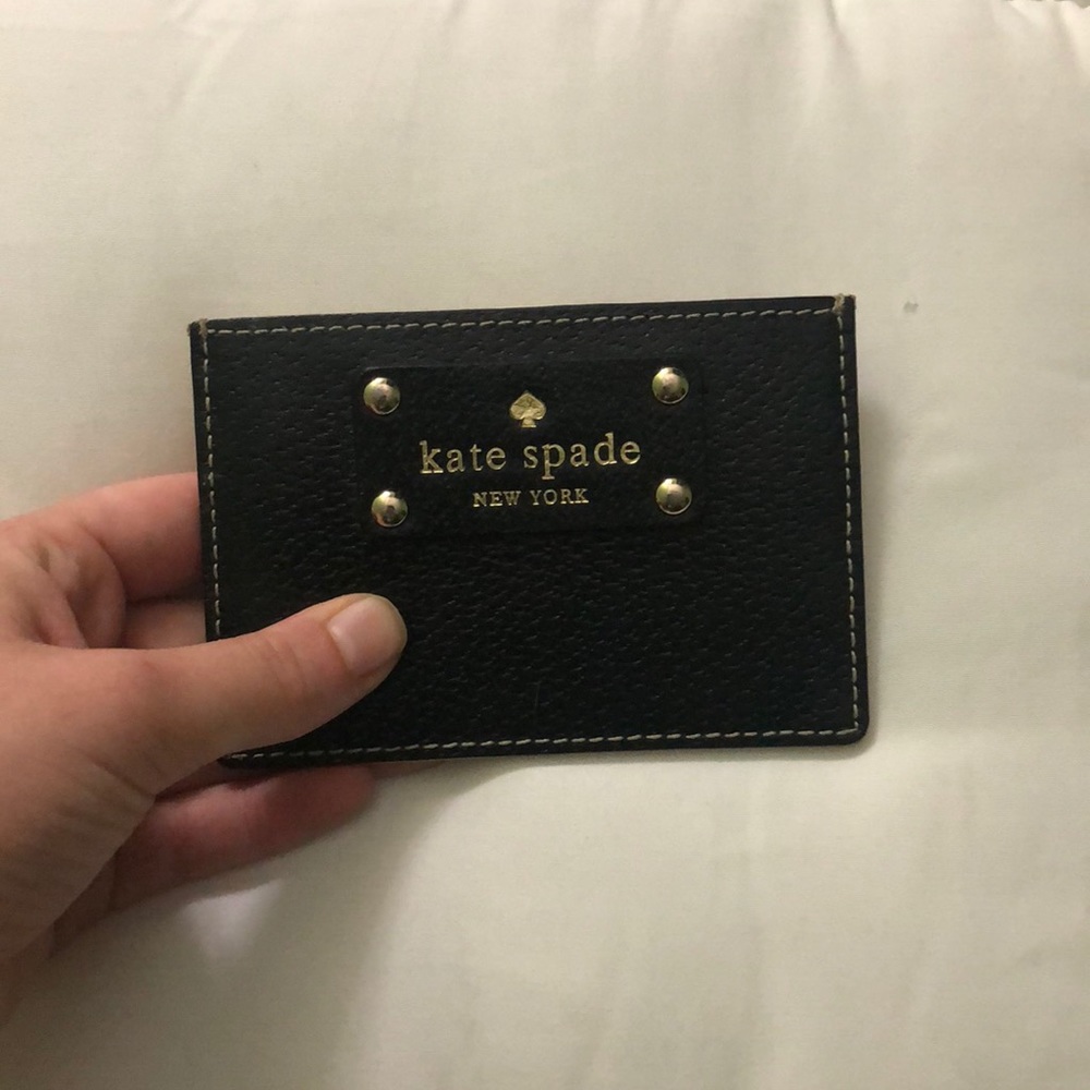 Kate Spade Carr holder